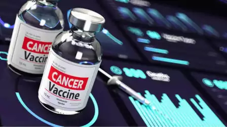 Russia Cancer Vaccine Details: Revolutionary Progress in Cancer Treatment- 2025