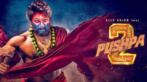 Telugu Pushpa 2 Movie Collections Worldwide